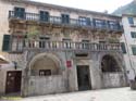 Montenegro - Kotor (140) Palacio Pima