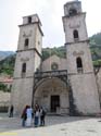 Montenegro - Kotor (143) Catedral de San Trifon