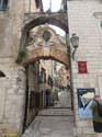 Montenegro - Kotor (201) Puerta de San Juan