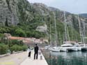 Montenegro - Kotor (219) Puerto
