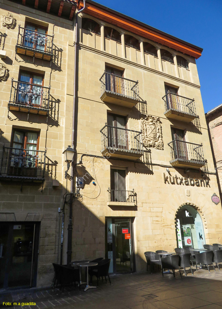 LA GUARDIA (187) Calle Mayor