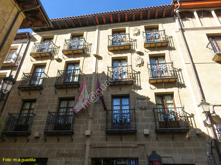 LA GUARDIA (188) Calle Mayor