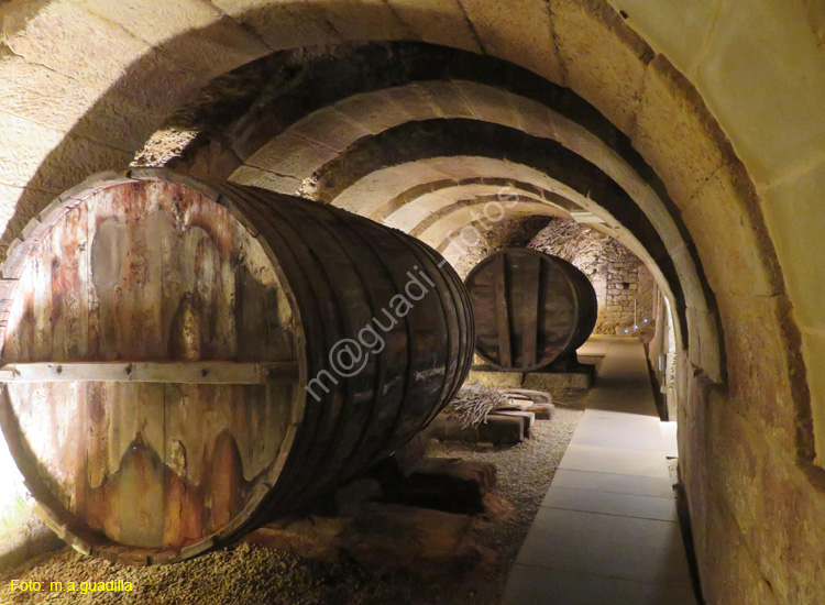 LA GUARDIA (193) Bodega Turismo