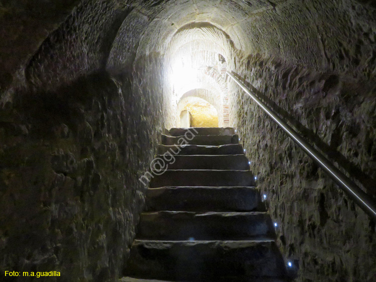 LA GUARDIA (194) Bodega Turismo