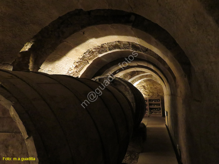 LA GUARDIA (195) Bodega Turismo