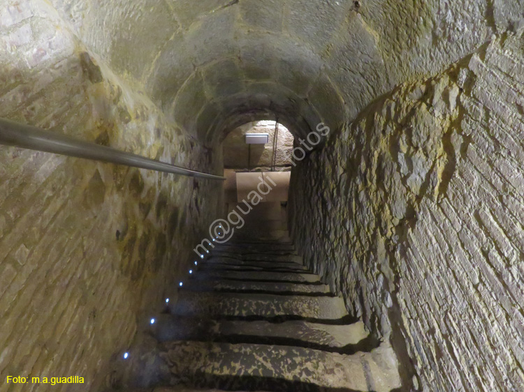 LA GUARDIA (196) Bodega Turismo