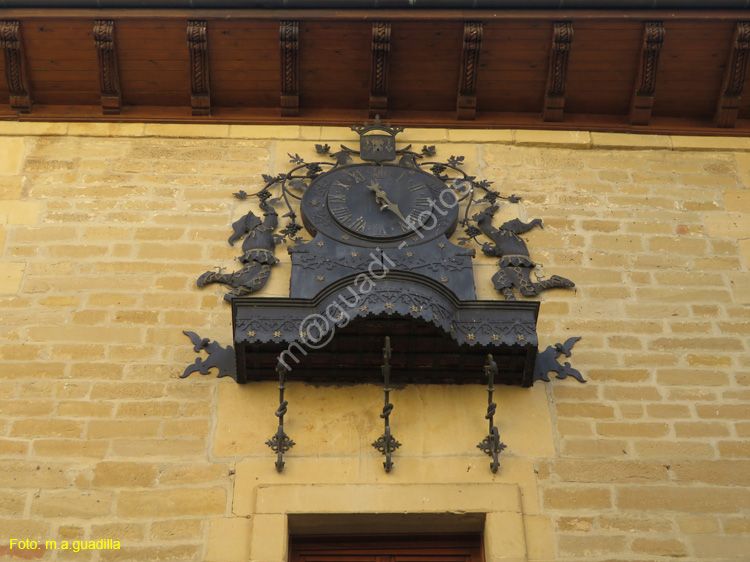 LA GUARDIA (206) Carrillon