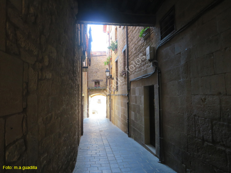 LA GUARDIA (210) Puerta del Carmen