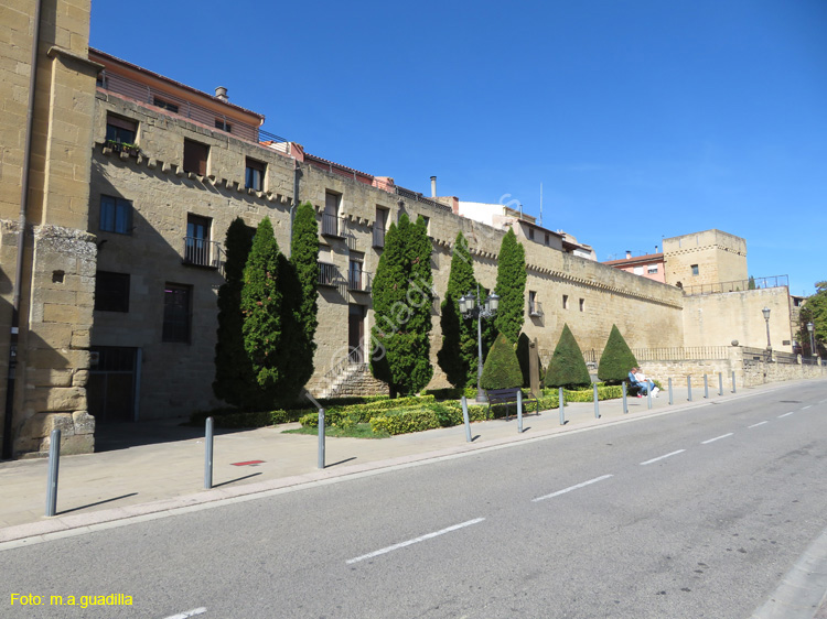 LA GUARDIA (232) Puerta de San Juan