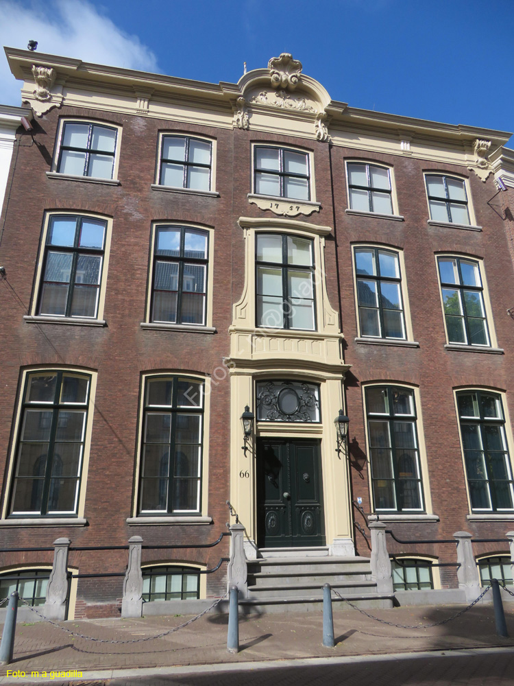 LA HAYA (125)  Cl Noordeinde