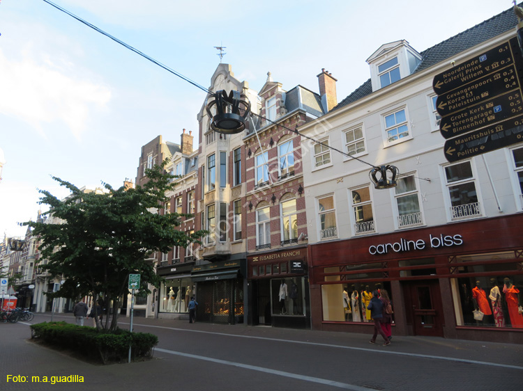 LA HAYA (130)  Cl Noordeinde
