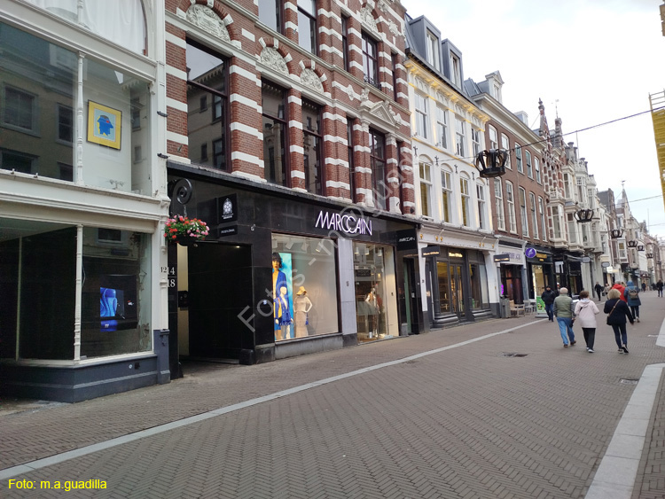 LA HAYA (133)  Cl Noordeinde