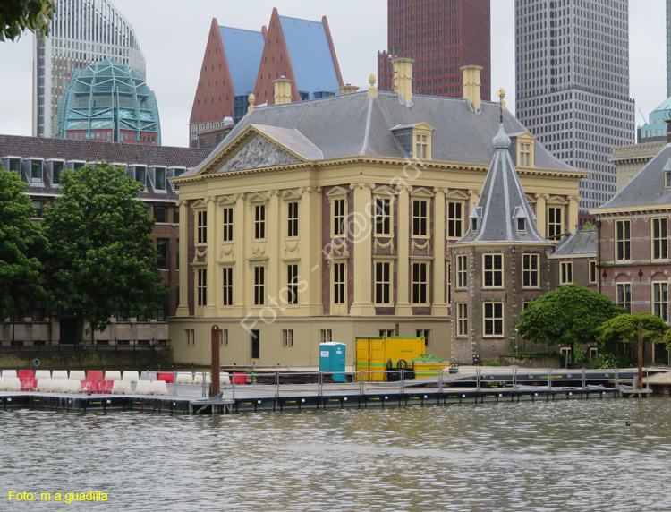 LA HAYA (137) Museo Mauritshuis