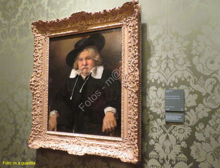 LA HAYA (172) Museo Mauritshuis