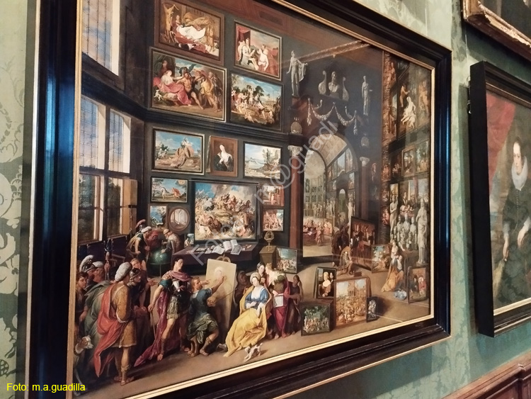 LA HAYA (193) Museo Mauritshuis