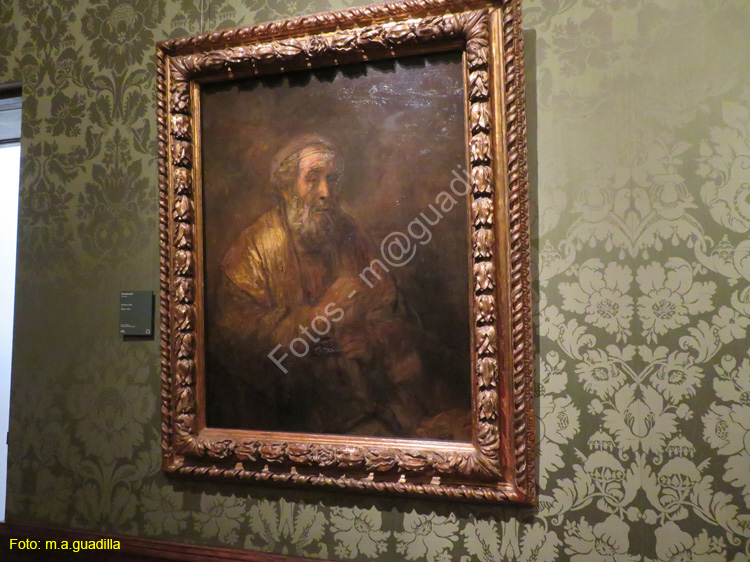 LA HAYA (197) Museo Mauritshuis