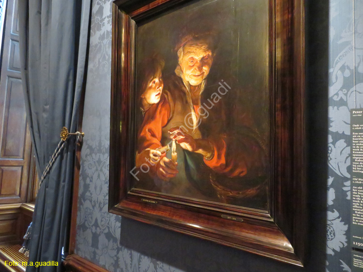 LA HAYA (209) Museo Mauritshuis