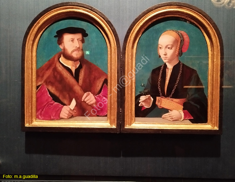 LA HAYA (216)  Museo Mauritshuis