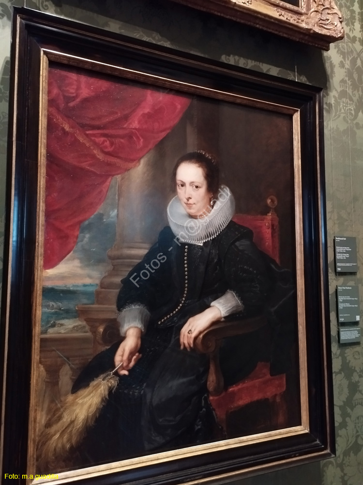 LA HAYA (222)  Museo Mauritshuis