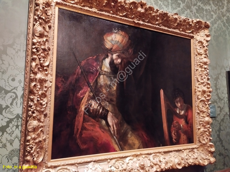 LA HAYA (226)  Museo Mauritshuis