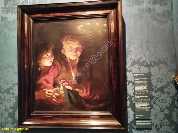 LA HAYA (233)  Museo Mauritshuis
