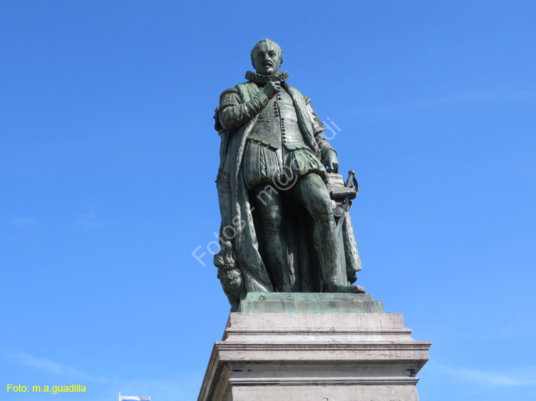 LA HAYA (269)C Willem van Oranje
