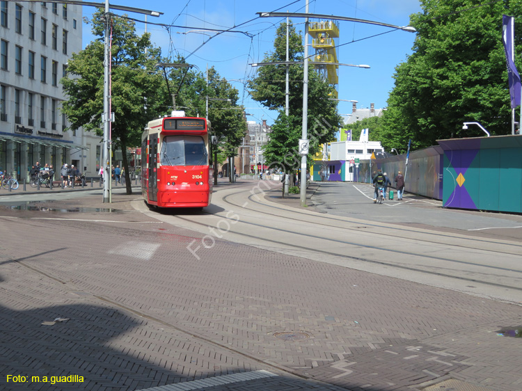 LA HAYA (279) Cl Hofweg