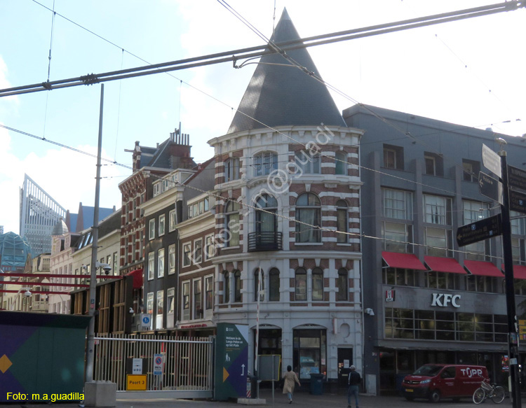 LA HAYA (279)B cl Spui