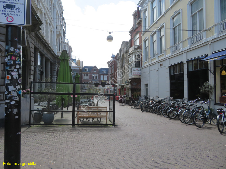 LA HAYA (304) Kettingstraat
