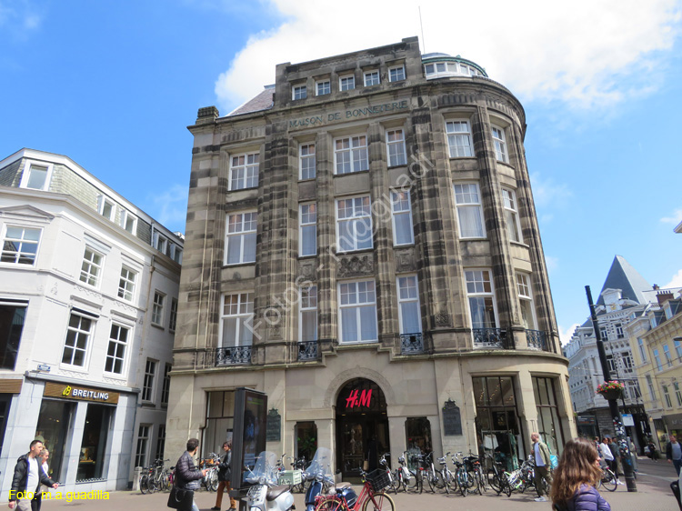 LA HAYA (333) Gravenstraat