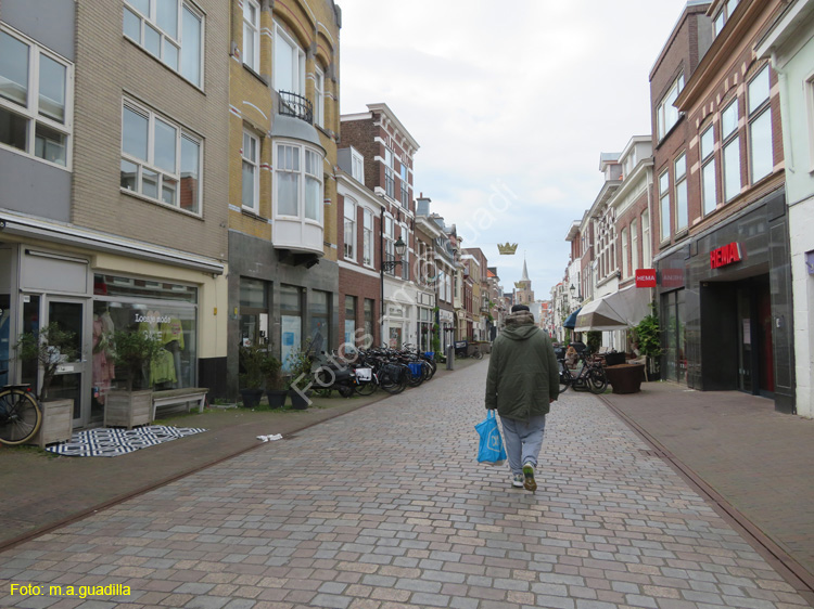 LA HAYA (338) Scheveningen