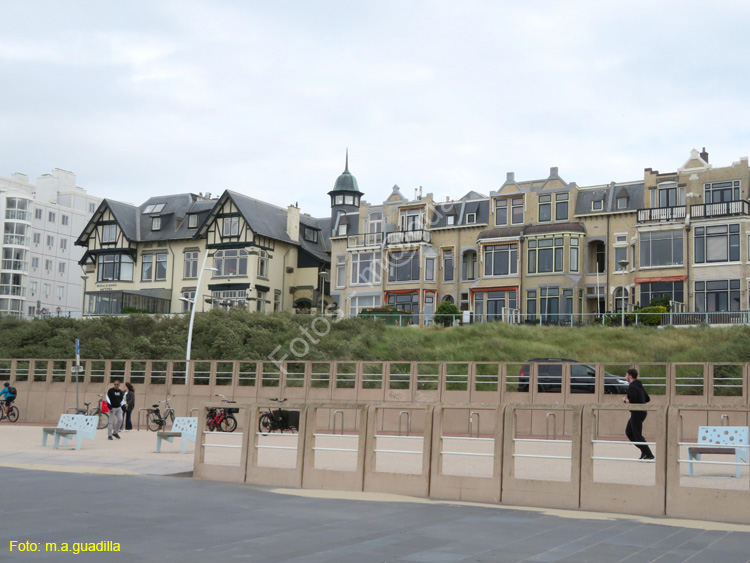 LA HAYA (346) Scheveningen