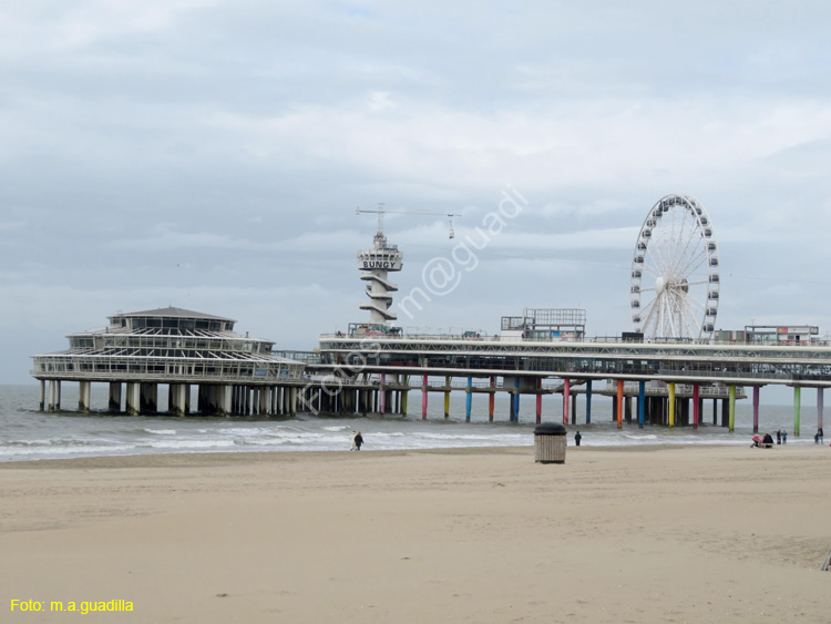 LA HAYA (351) Scheveningen