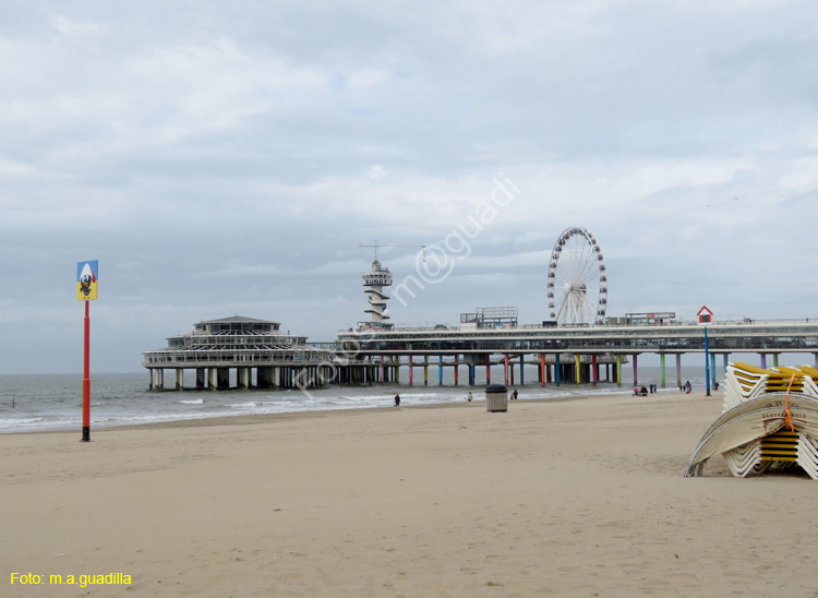 LA HAYA (352) Scheveningen