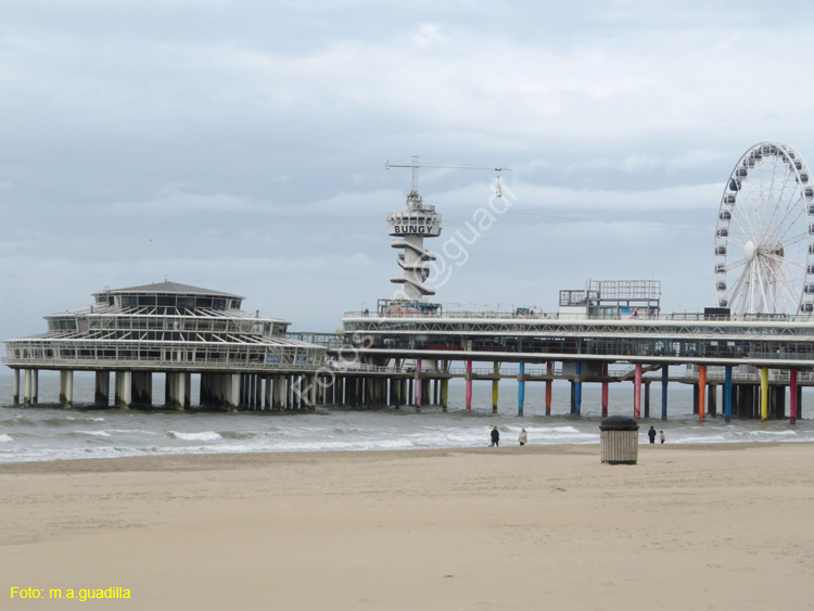 LA HAYA (353) SkyView de Pier Scheveningen