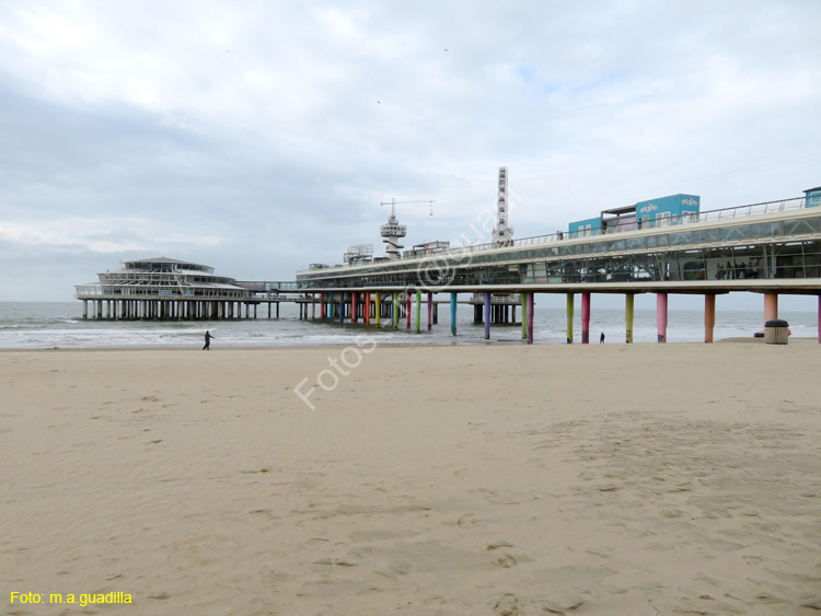 LA HAYA (354) Scheveningen