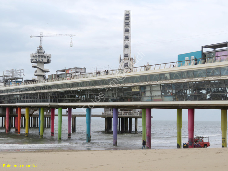 LA HAYA (356) Scheveningen