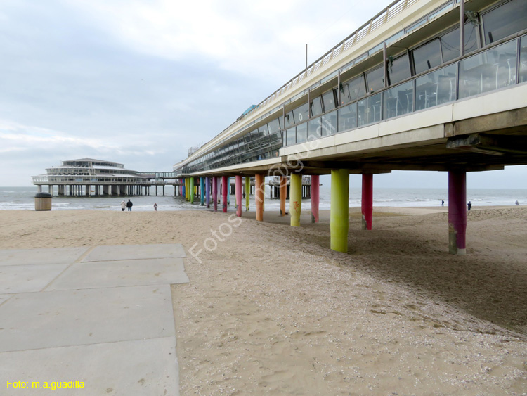 LA HAYA (357) Scheveningen