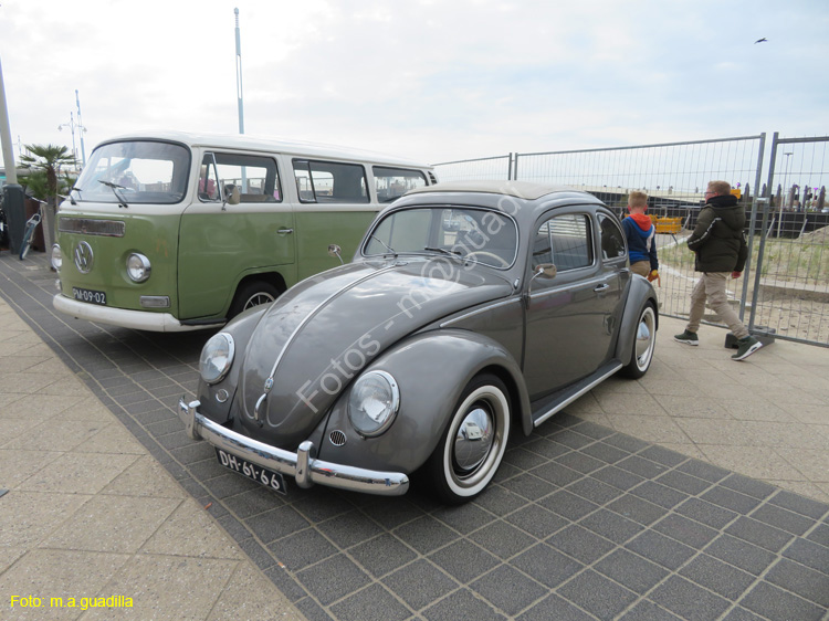 LA HAYA (358) Scheveningen