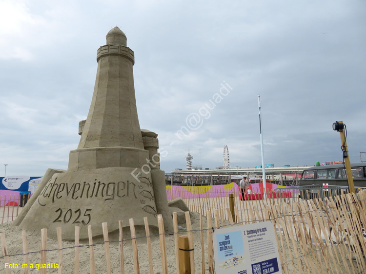 LA HAYA (360) Scheveningen