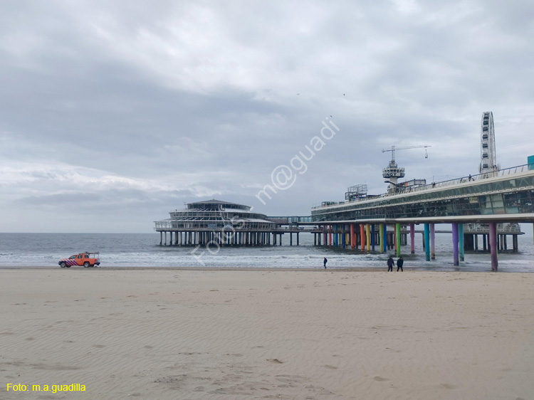 LA HAYA (368)  Scheveningen