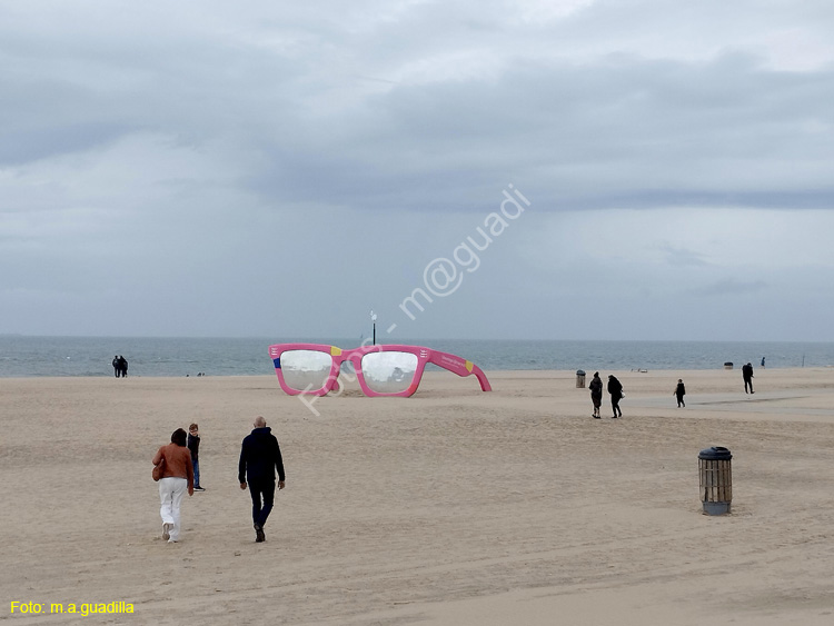 LA HAYA (371)  Scheveningen