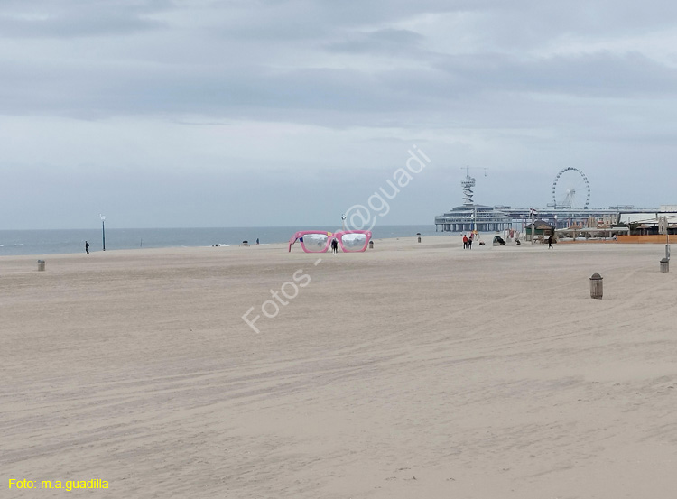 LA HAYA (373)  Scheveningen