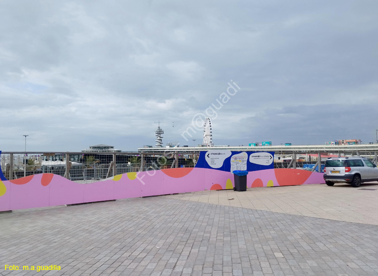 LA HAYA (376)  Scheveningen