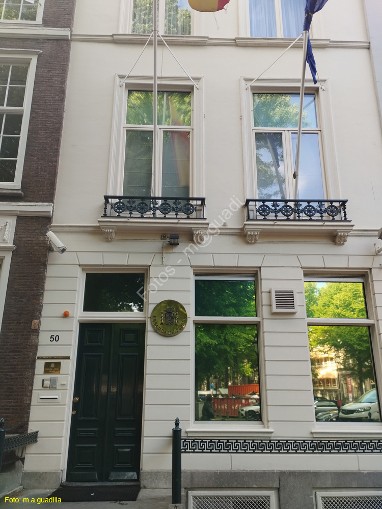 LA HAYA (383)  Lange Voorhout