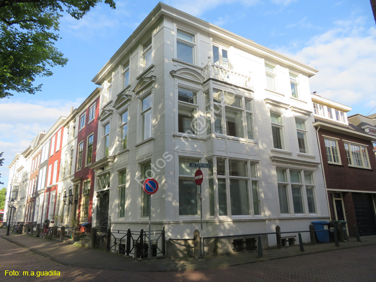 LA HAYA (395) Mauritskade
