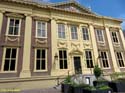 LA HAYA (165) Museo Mauritshuis