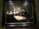 LA HAYA (201) Museo Mauritshuis