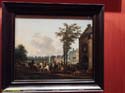 LA HAYA (215)  Museo Mauritshuis