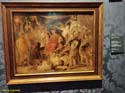 LA HAYA (232)  Museo Mauritshuis